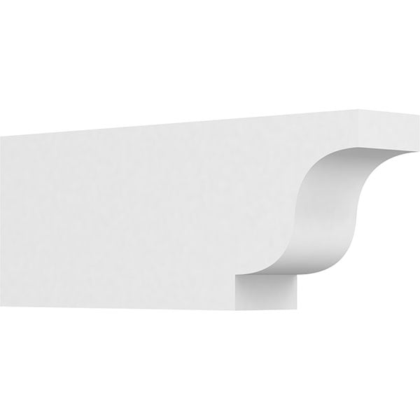 Ekena Millwork RFTP03X06X16NEW