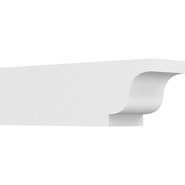 Ekena Millwork RFTP05X06X20NEW