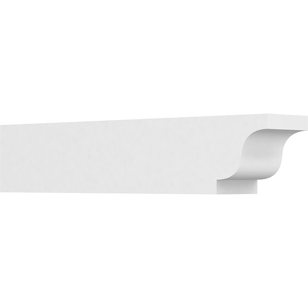 Ekena Millwork RFTP05X06X30NEW