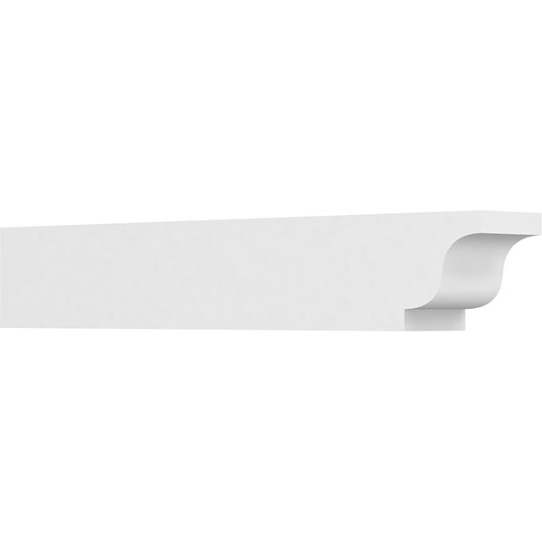 Ekena Millwork RFTP05X06X36NEW