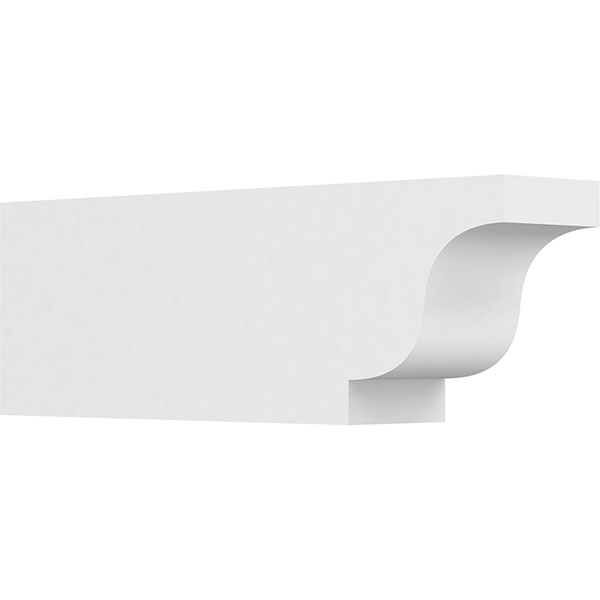 Ekena Millwork RFTP05X08X24NEW