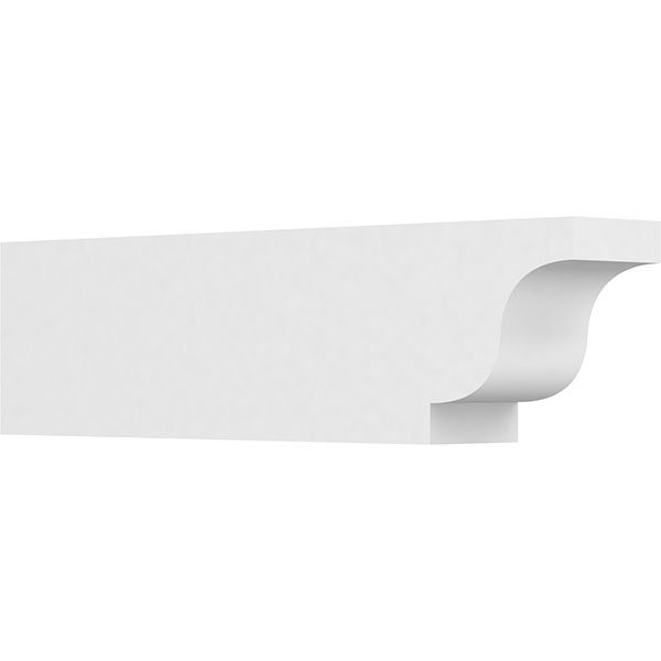 Ekena Millwork RFTP05X08X30NEW