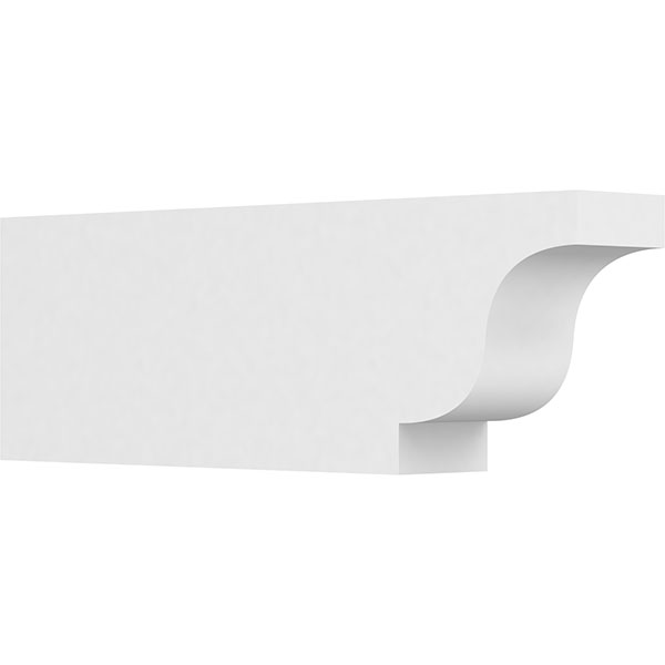 Ekena Millwork RFTP05X10X30NEW
