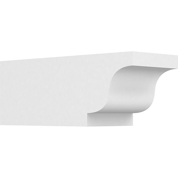 Ekena Millwork RFTP06X06X16NEW