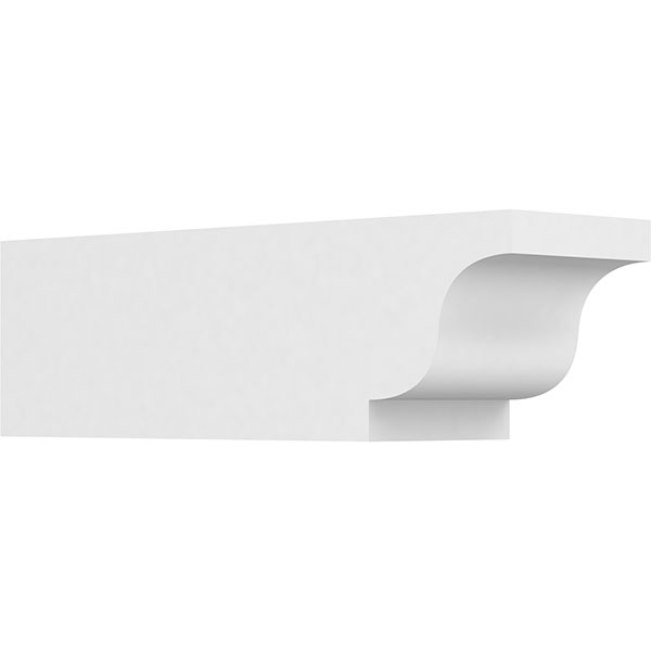 Ekena Millwork RFTP06X06X20NEW