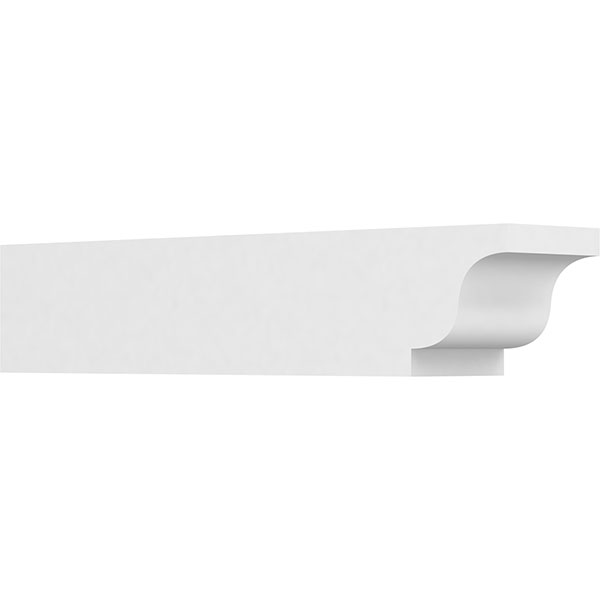 Ekena Millwork RFTP06X06X30NEW