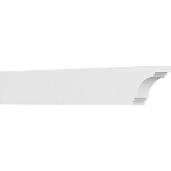 Ekena Millwork RFTP03X06X36PEC