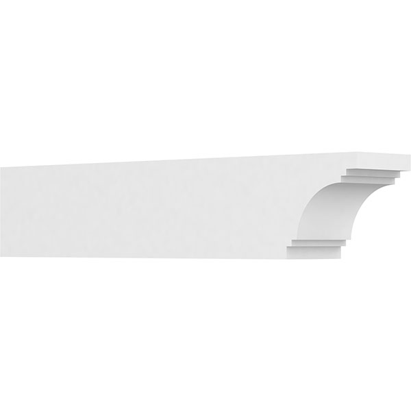 Ekena Millwork RFTP05X06X30PEC