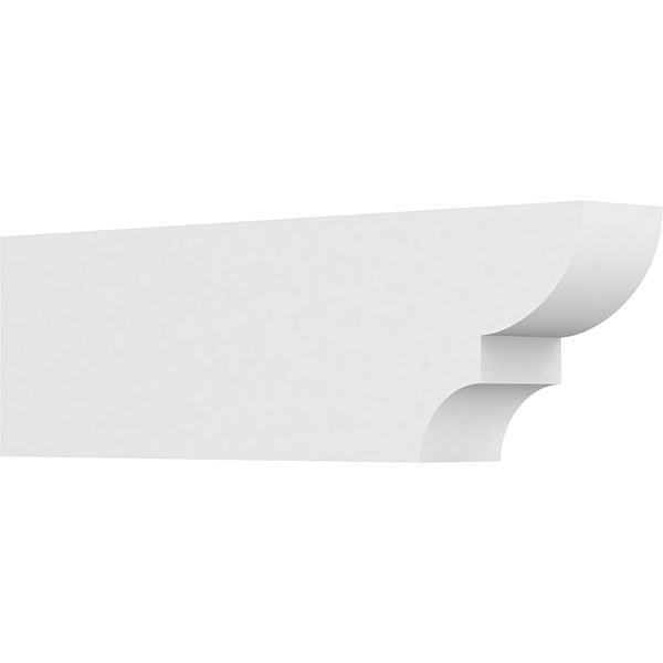 Ekena Millwork RFTP03X06X20RID