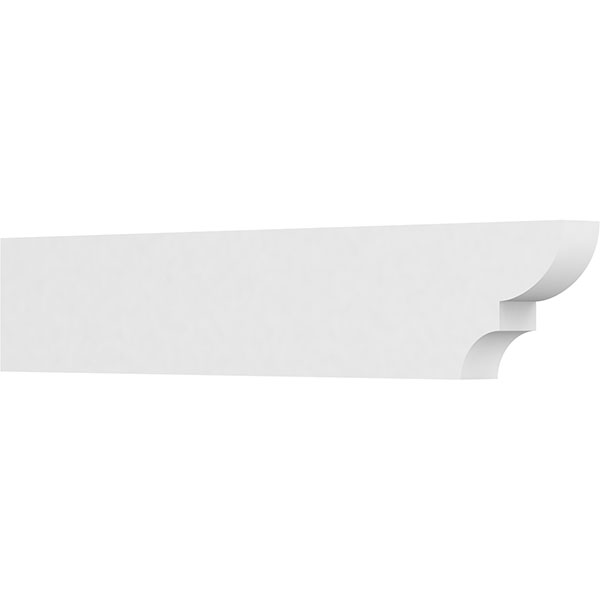 Ekena Millwork RFTP03X08X42RID