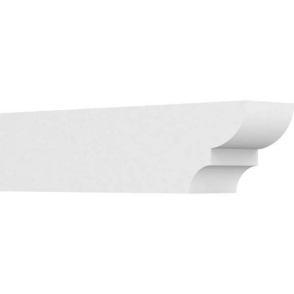 Ekena Millwork RFTP05X06X24RID