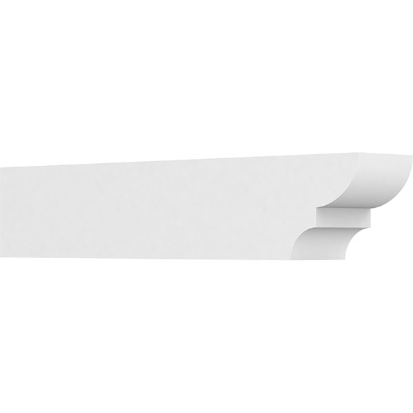 Ekena Millwork RFTP05X06X30RID