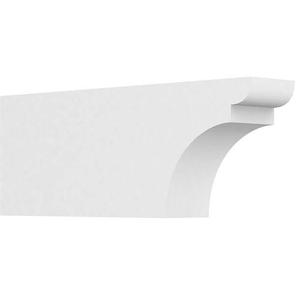 Ekena Millwork RFTP03X06X16YOR