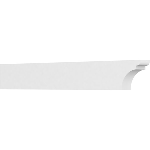 Ekena Millwork RFTP03X06X42YOR