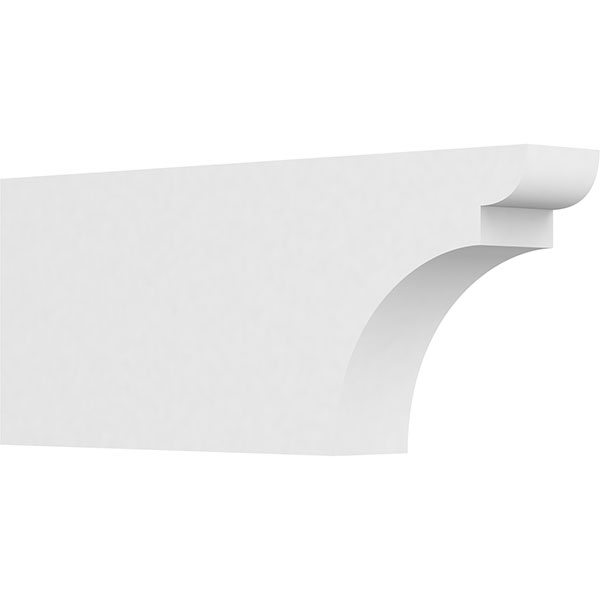 Ekena Millwork RFTP03X08X20YOR