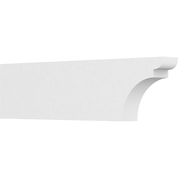 Ekena Millwork RFTP03X08X30YOR