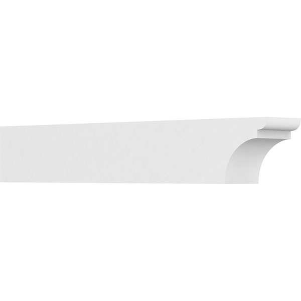 Ekena Millwork RFTP05X06X36YOR
