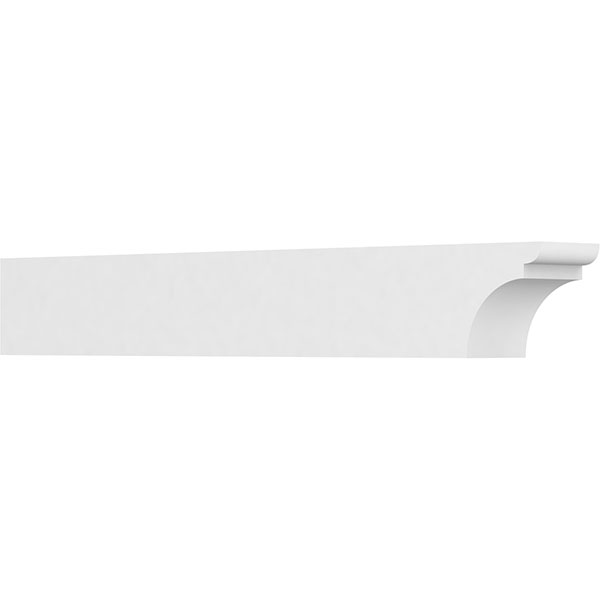 Ekena Millwork RFTP05X06X42YOR
