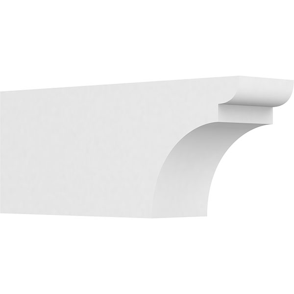 Ekena Millwork RFTP05X08X20YOR