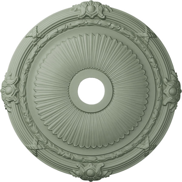 Ekena Millwork CM27HEAGF