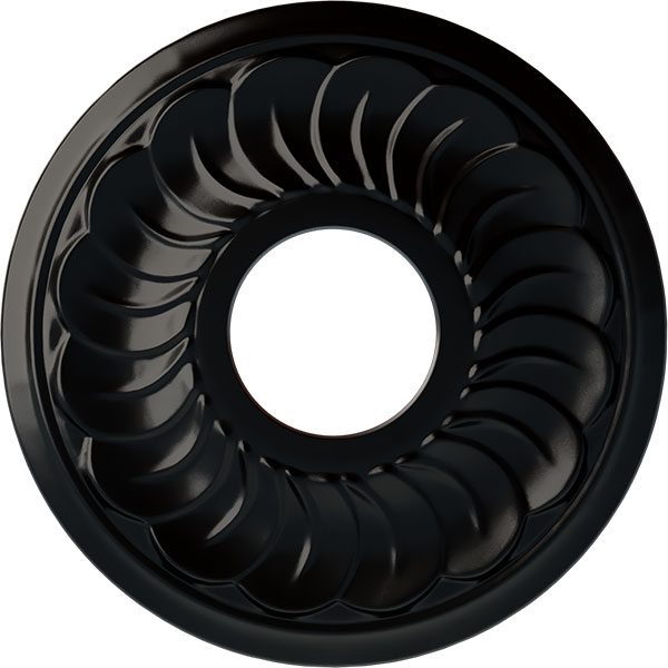 Ekena Millwork CM11BLBLF