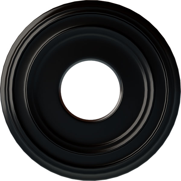 Ekena Millwork CM12CLBLF