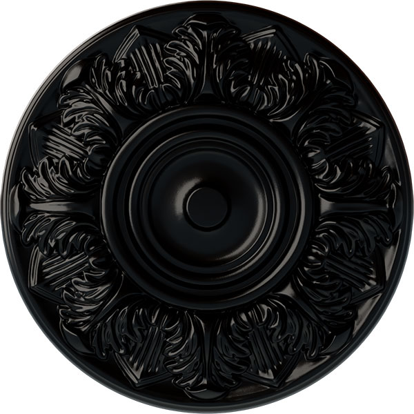 Ekena Millwork CM13WHBLF