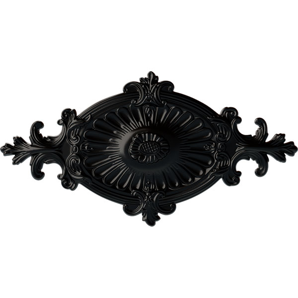Ekena Millwork CM23RO1BLF