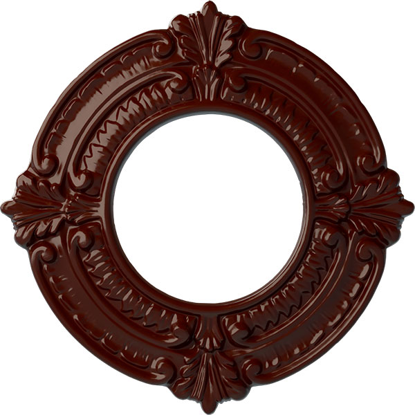 Ekena Millwork CM09BNBMF