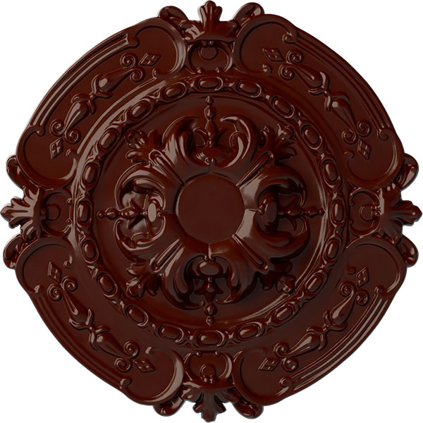 Ekena Millwork CM17SOBMF