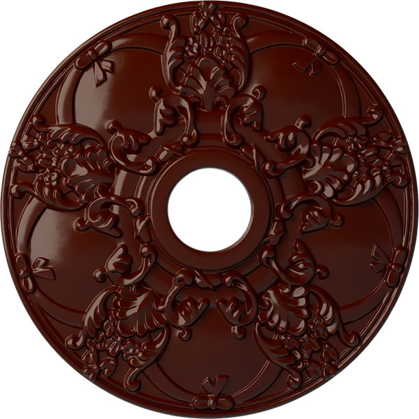 Ekena Millwork CM18NOBMF
