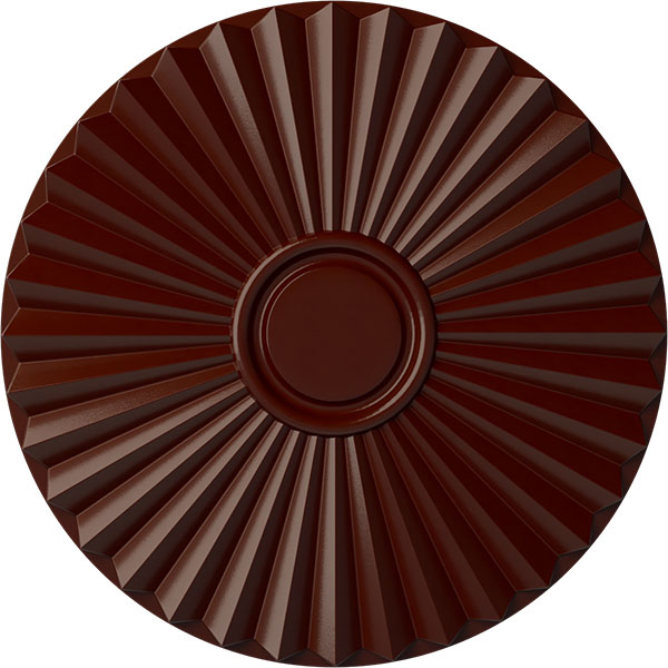 Ekena Millwork CM20SHBMF