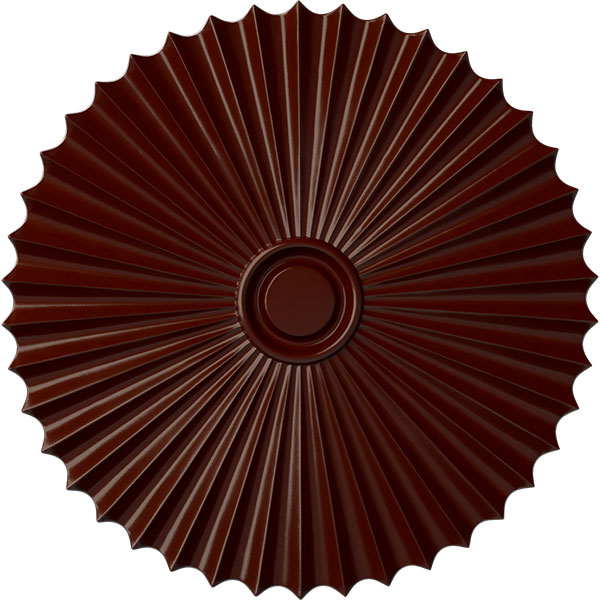 Ekena Millwork CM34SHBMF