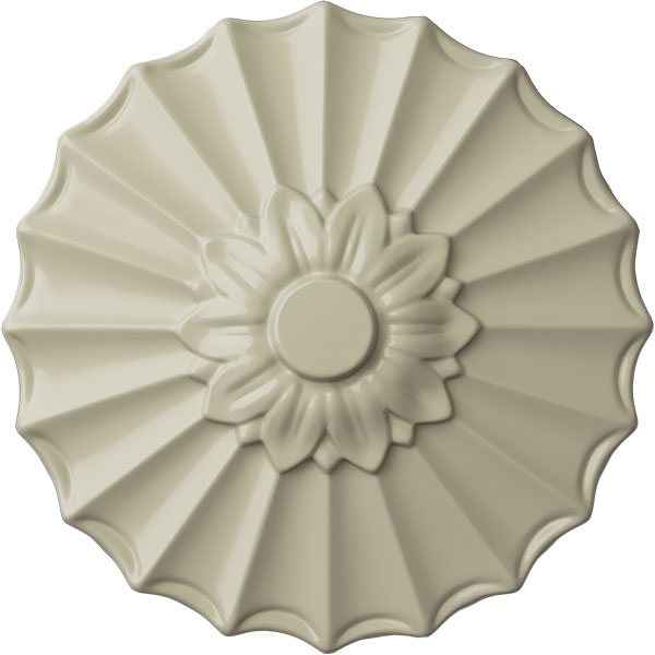 Ekena Millwork CM09SHCYF