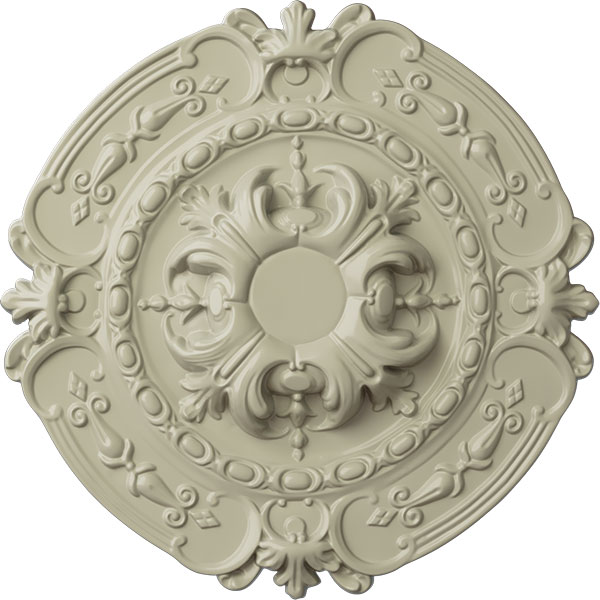 Ekena Millwork CM17SOCYF