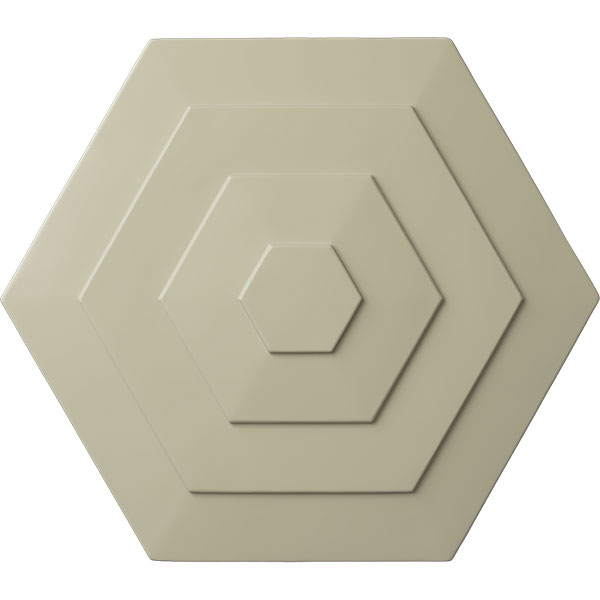 Ekena Millwork CM23WFCYF