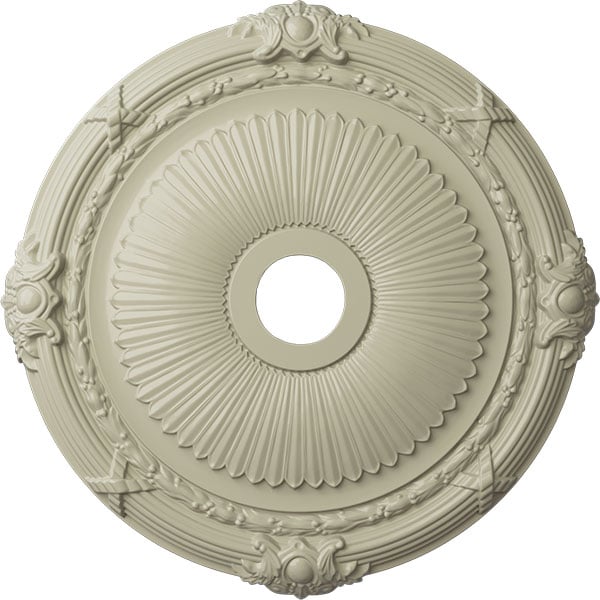 Ekena Millwork CM27HECYF