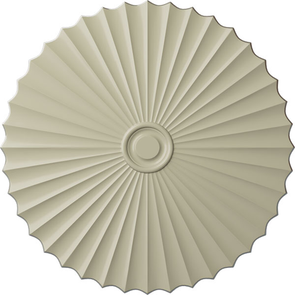 Ekena Millwork CM48SHCYF