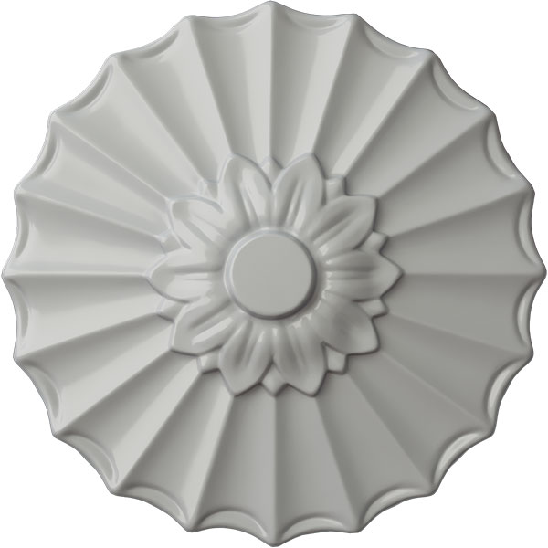 Ekena Millwork CM09SHFRF