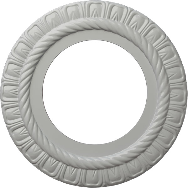 Ekena Millwork CM10CLFRF