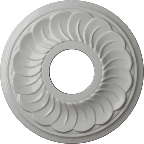 Ekena Millwork CM11BLFRF