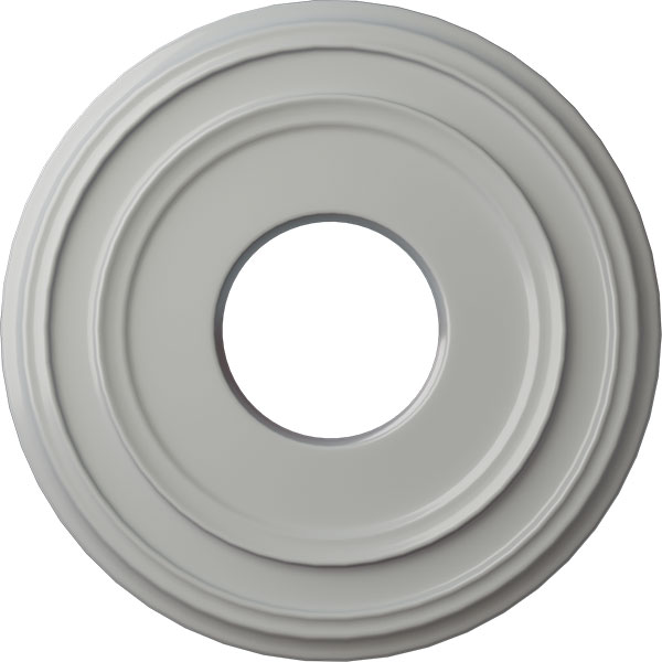 Ekena Millwork CM12CLFRF