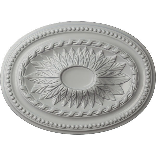 Ekena Millwork CM18SAFRF