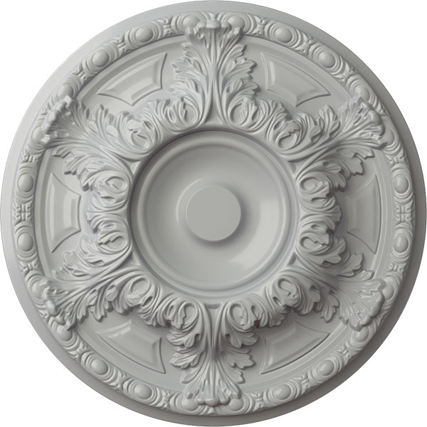 Ekena Millwork CM19GAFRF