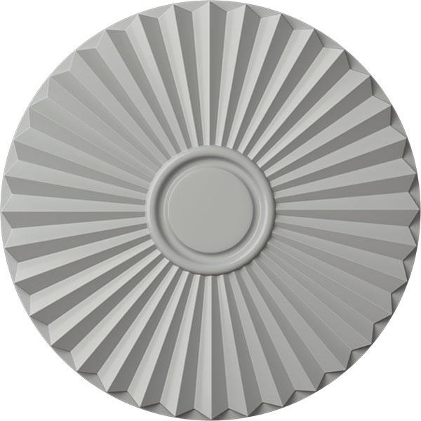 Ekena Millwork CM20SHFRF