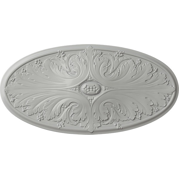 Ekena Millwork CM24X12MAFRF