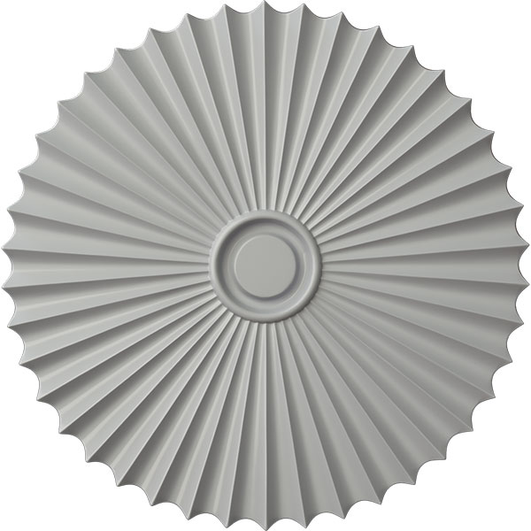 Ekena Millwork CM34SHFRF
