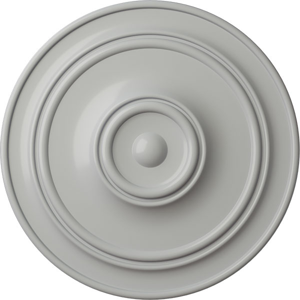Ekena Millwork CM40CLFRF