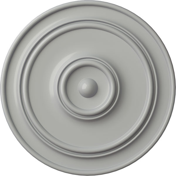 Ekena Millwork CM54TCLFRF