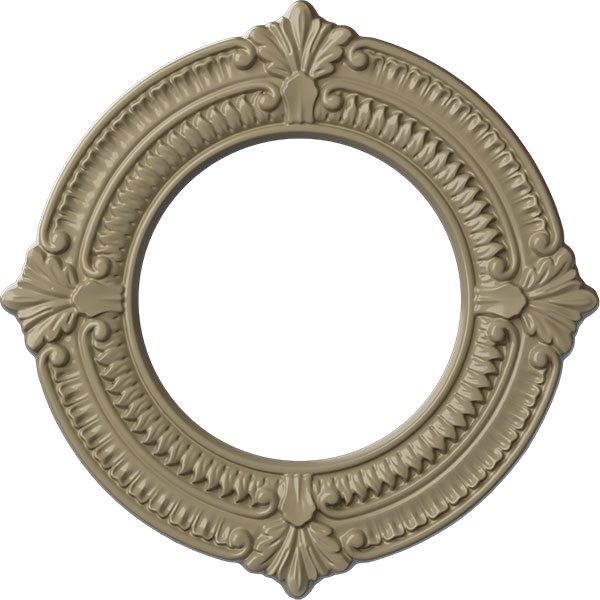 Ekena Millwork CM11BNGDF